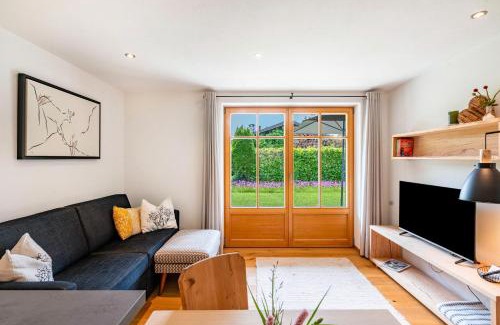 Reit im Winkl Apartment | Ferienwohnung Nordic -Reit im Winkl