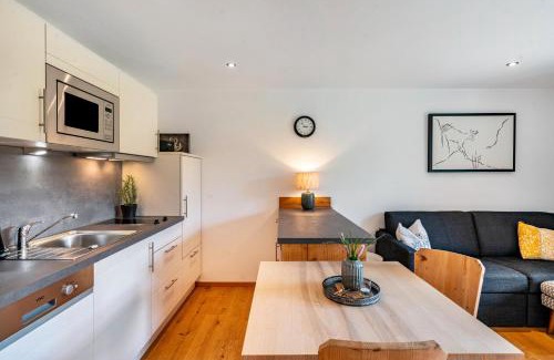 Reit im Winkl Apartment | Ferienwohnung Nordic -Reit im Winkl
