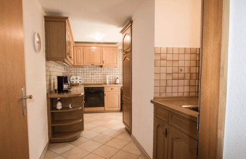 Berchtesgaden Apartment | Ferienwohnung Nr.2 für 1-3 Personen