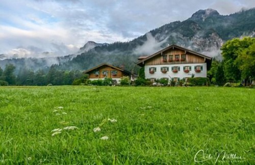 Winkl Apartment | Ferienwohnung Nr. 1 für 1-2 Personen, ca. 35 qm, 1 Schlafzimmer, 1 Kinderzimmer, Wohnküche, Balkon