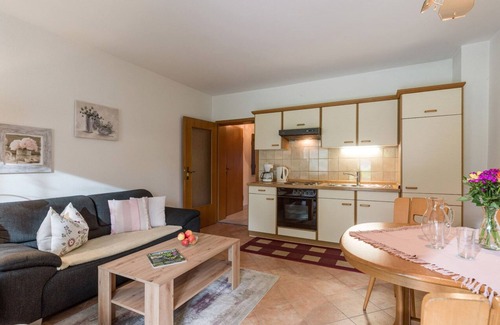 Kiefersfelden Apartment | Ferienwohnung Nr. 3 für 2 - 3 Personen 50 qm