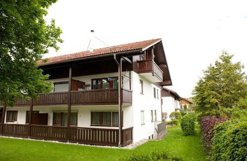 Nesselwang Apartment | Ferienwohnung Promenadenweg Nesselwang 14-8
