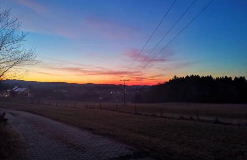 Kirchdorf im Wald Apartment | Ferienwohnung Ramona - idyllisch und charmant
