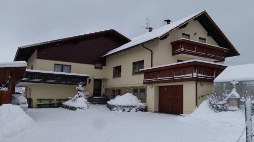 Blaibach Apartment | Ferienwohnung Rank