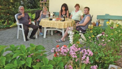Blaibach Apartment | Ferienwohnung Rank