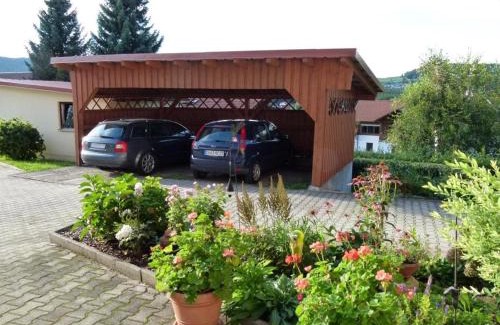 Blaibach Apartment | Ferienwohnung Rank