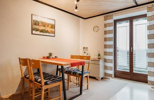 Heinrichskirchen Apartment | Ferienwohnung Reitinger