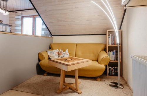 Heinrichskirchen Apartment | Ferienwohnung Reitinger