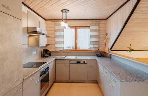 Heinrichskirchen Apartment | Ferienwohnung Reitinger