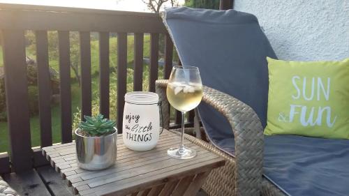 Frasdorf Apartment | Ferienwohnung Riesenblick