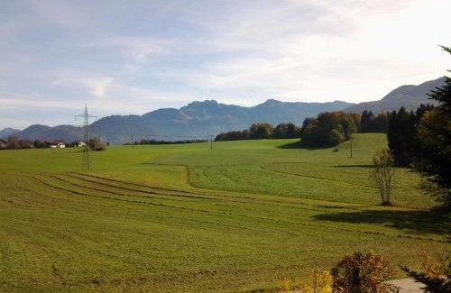 Frasdorf Apartment | Ferienwohnung Riesenblick
