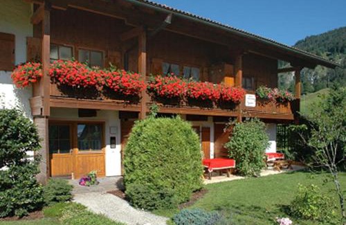 Reit im Winkl Apartment | Ferienwohnung Schencking 1