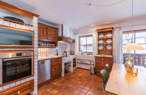 Reit im Winkl Apartment | Ferienwohnung Schencking 1
