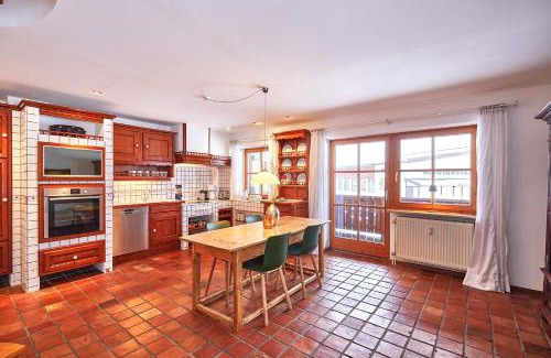 Reit im Winkl Apartment | Ferienwohnung Schencking 1