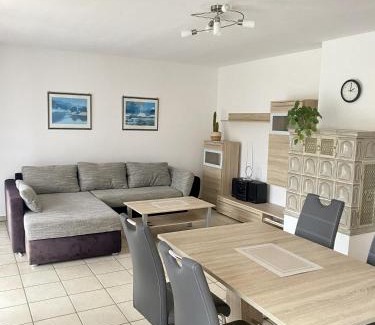 Starnberg Apartment | Ferienwohnung Starnberg