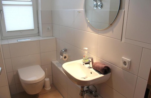 Oberstdorf Apartment | Ferienwohnung Timmesfeld