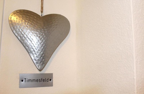 Oberstdorf Apartment | Ferienwohnung Timmesfeld