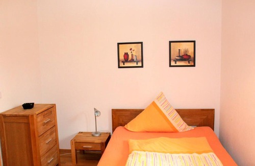 Oberstdorf Apartment | Ferienwohnung Timmesfeld