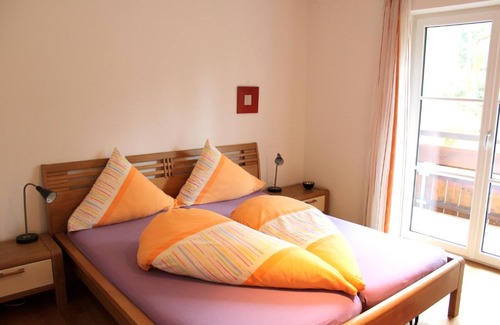 Oberstdorf Apartment | Ferienwohnung Timmesfeld