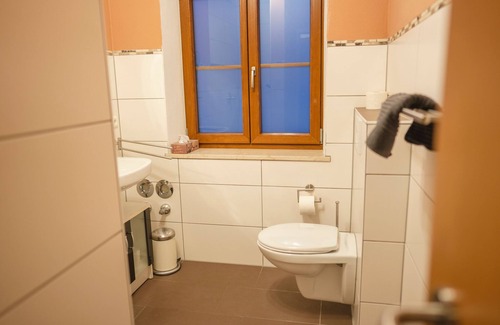 Breitmoos Apartment | Ferienwohnung Trudi für 2 Personen, 1 Separates Schlafzimmer, 40 m²