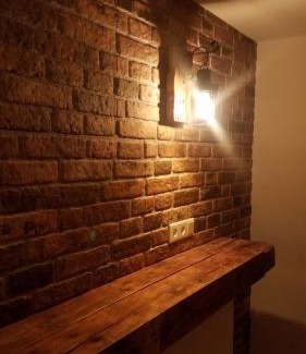 Hammer Apartment | Ferienwohnung Uferweg