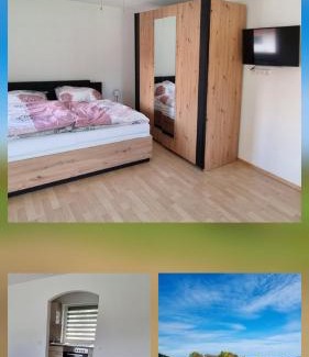 Kollnburg Apartment | Ferienwohnung Umkreis Sankt Englmar mit vielen Freizeitattraktionen