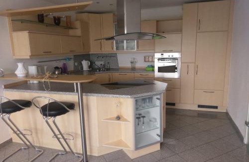 Tittling Apartment | Ferienwohnung Wolf