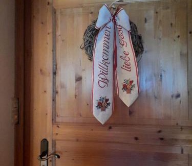 Engedey Apartment | Ferienwohnung YogaHaus Berchtesgaden