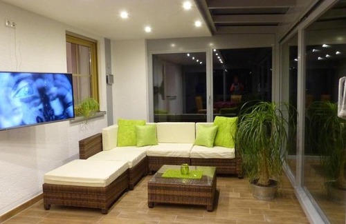 Christanz Apartment | Ferienwohnung Zutt