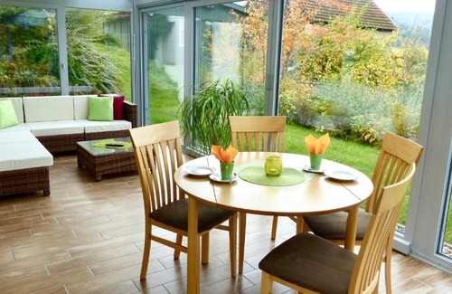 Christanz Apartment | Ferienwohnung Zutt