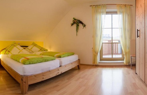 Christanz Apartment | Ferienwohnung Zutt