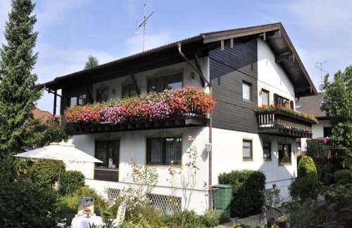 Bad Endorf Apartment | Ferienwohnungen Birkenhof Apartments