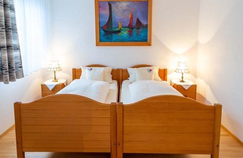 Bad Endorf Apartment | Ferienwohnungen Birkenhof Apartments