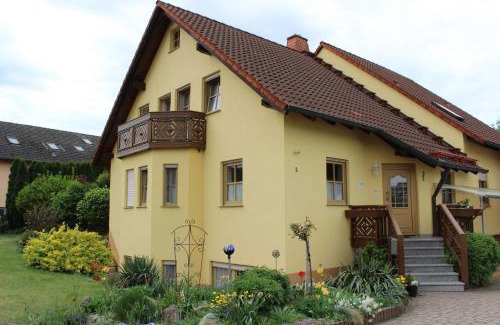 Schesslitz Apartment | Ferienwohnungen Dippold