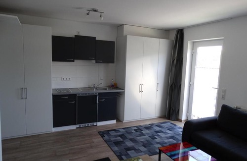 Reutin Apartment | Ferienwohnungen Eyrich