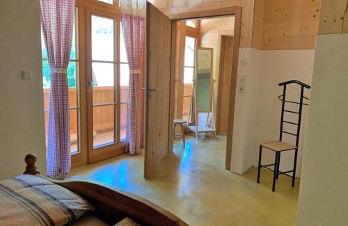 Kiefersfelden Apartment | Ferienwohnungen Kieferbachtal