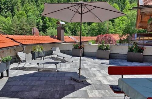 Kiefersfelden Apartment | Ferienwohnungen Kieferbachtal