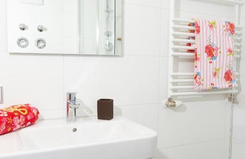 Oberstdorf Apartment | Ferienwohnungen Liegmann