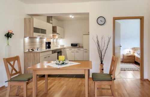 Ludwigsthal Apartment | Ferienwohnungen Ludwigsthal