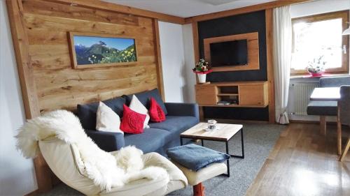 Schollang Apartment | Ferienwohnungen Rotzler