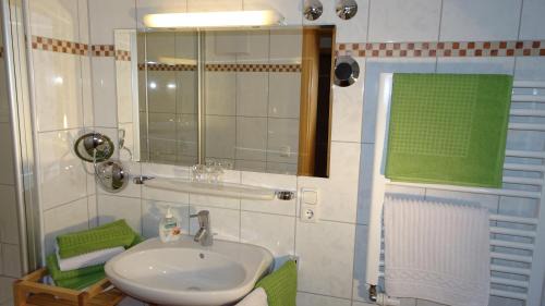 Schollang Apartment | Ferienwohnungen Rotzler
