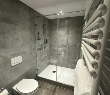 Berchtesgaden Apartment | Ferienwohnungen Weiherbach - Hallenbad