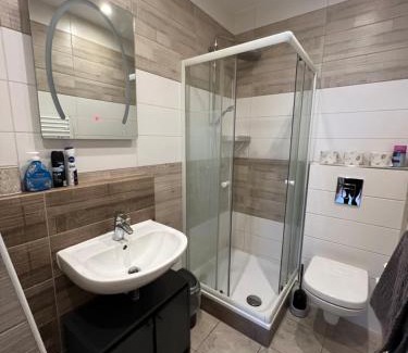 Oberkotzau Apartment | Ferienwohnungen Yanev