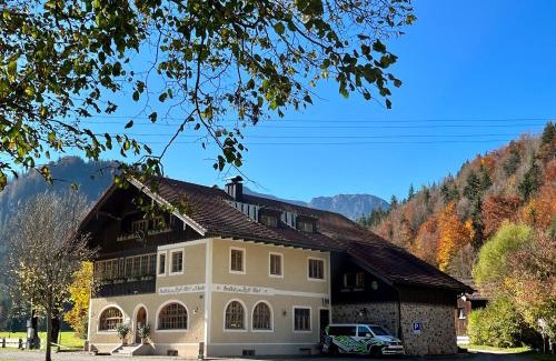 Bayrischzell Apartment | Ferienwohnungen Zipflwirt
