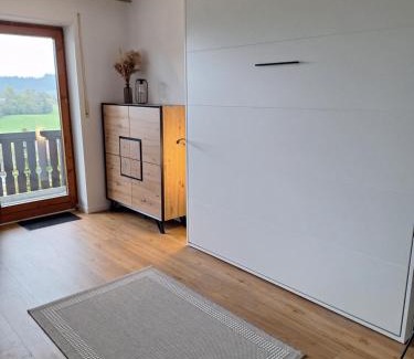 Missen-Wilhams Apartment | FeWo Allgäuerle1605 mit Hallenbad, Sauna, Tiefgarage und WLAN