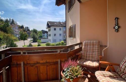Sonthofen Apartment | Fewo Am Gribesgraben
