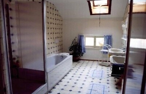 Ruhpolding Apartment | Fewo , Balkon, Kochnische, 2 Schlaf- und 1 Wohnzimmer, Wlan, max 5 Pers