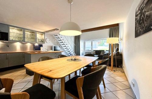 Steibis Apartment | FEWO Dorfglück