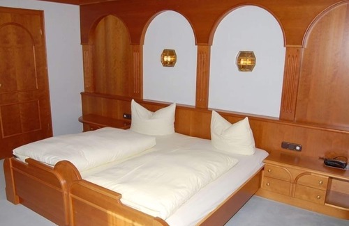 Engedey Apartment | Fewo Gebirgshäusl, Nr. 15, für 2-5 Personen, ca. 140 qm, 2 Schlafzimmer, Wohnzimmer, Küche, Terrasse