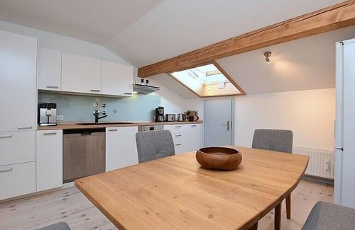 Wiedemannsdorf House | Fewo Löwenzahn Comfortable holiday residence